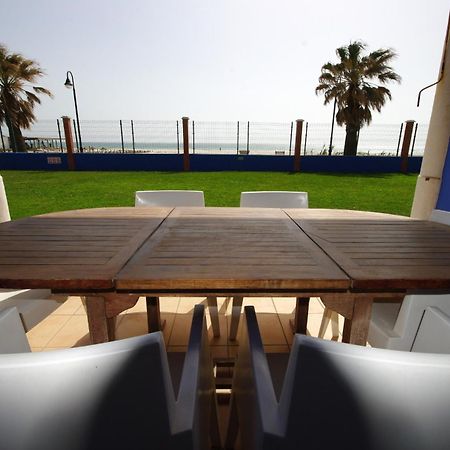 Livingtarifa- Apartamento Tucán Bagian luar foto