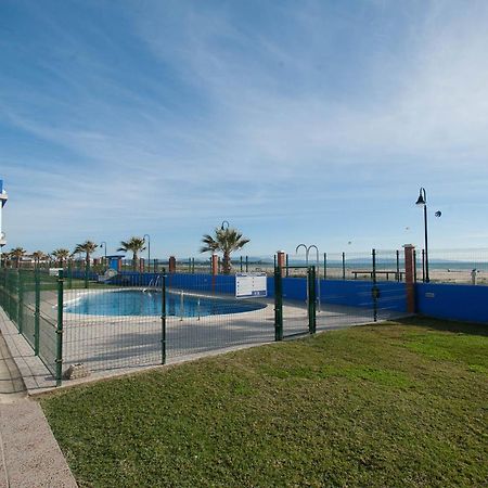 Livingtarifa- Apartamento Tucán Bagian luar foto