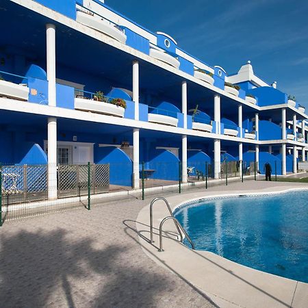 Livingtarifa- Apartamento Tucán Bagian luar foto