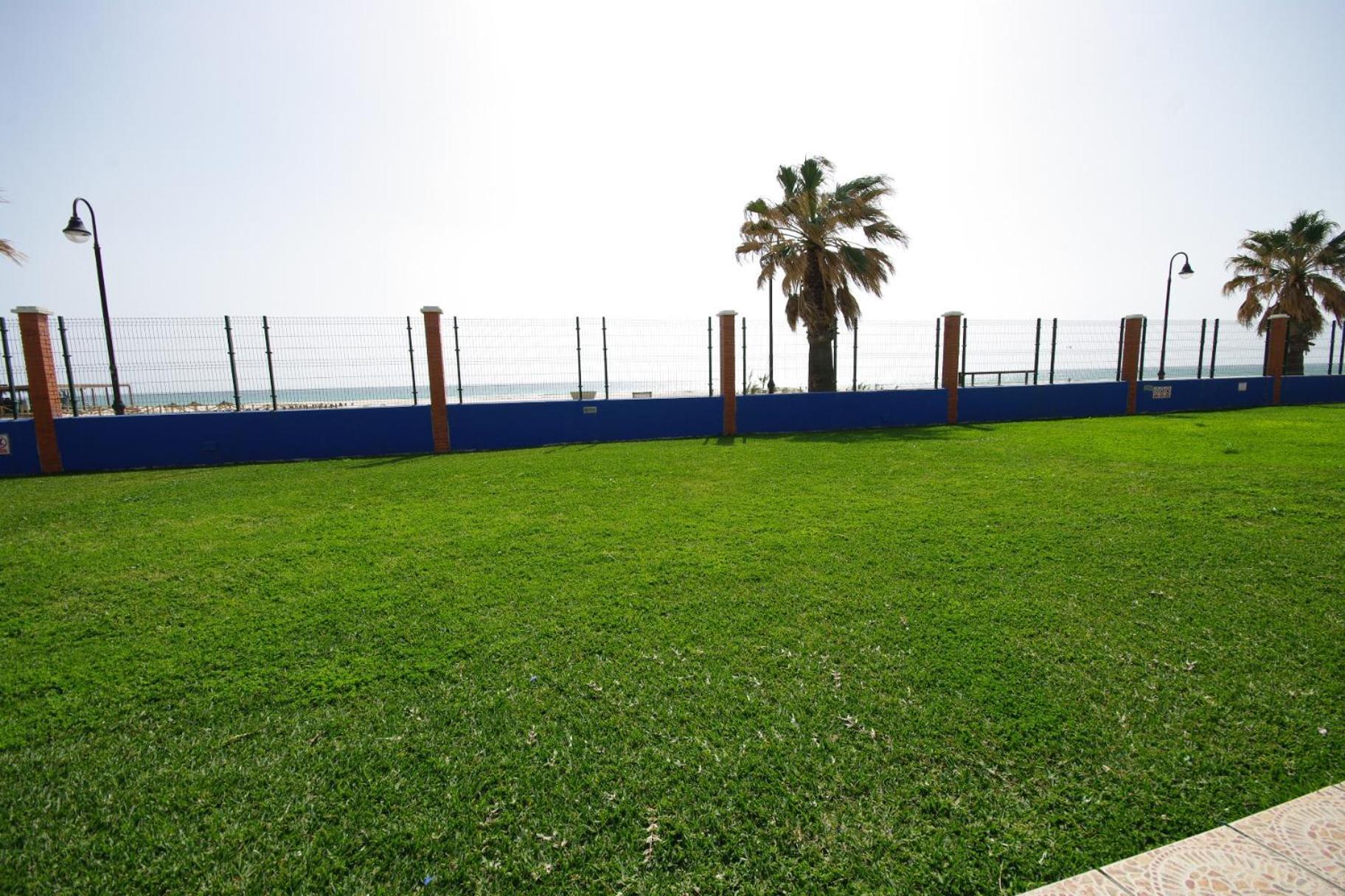 Livingtarifa- Apartamento Tucán Bagian luar foto