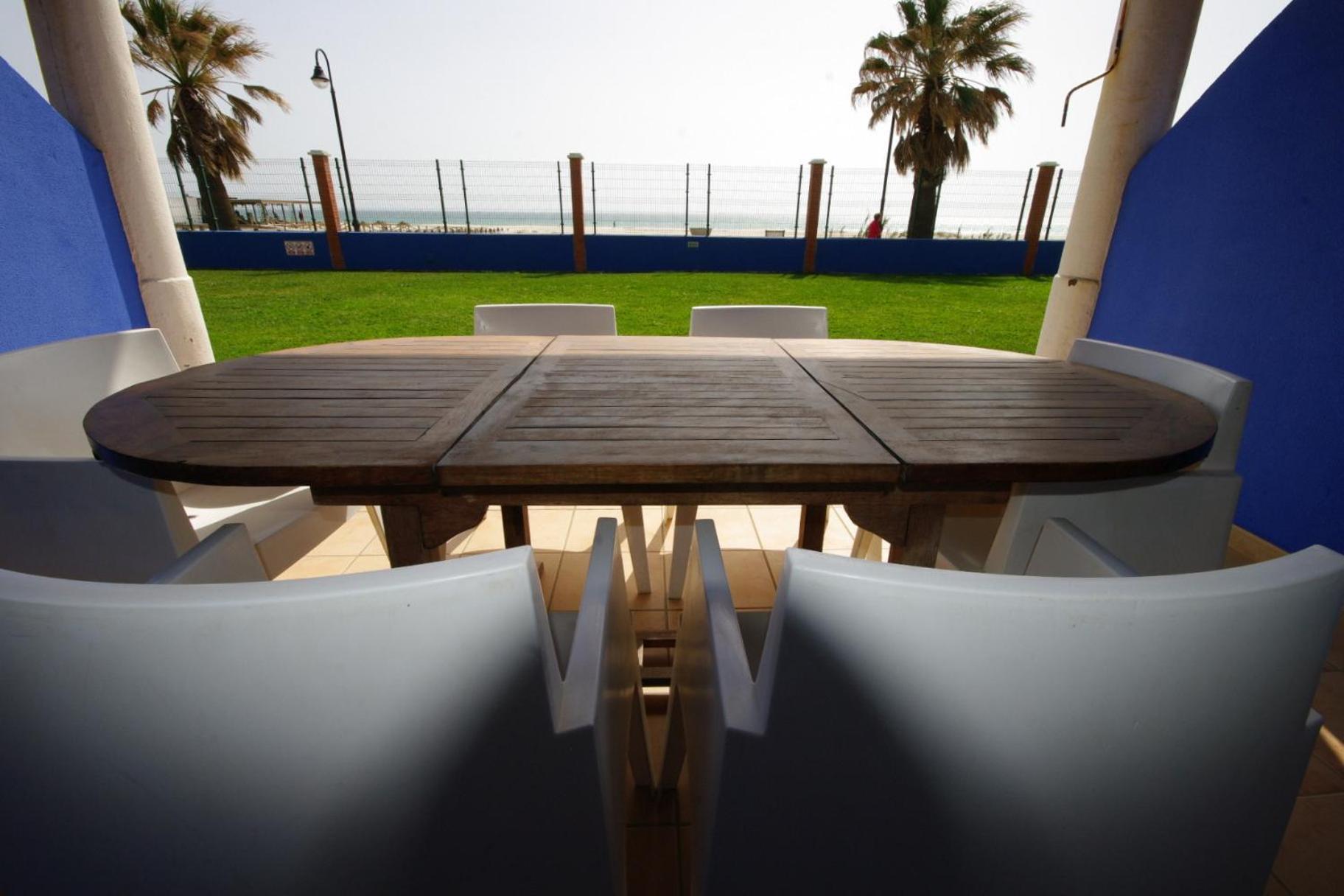 Livingtarifa- Apartamento Tucán Bagian luar foto