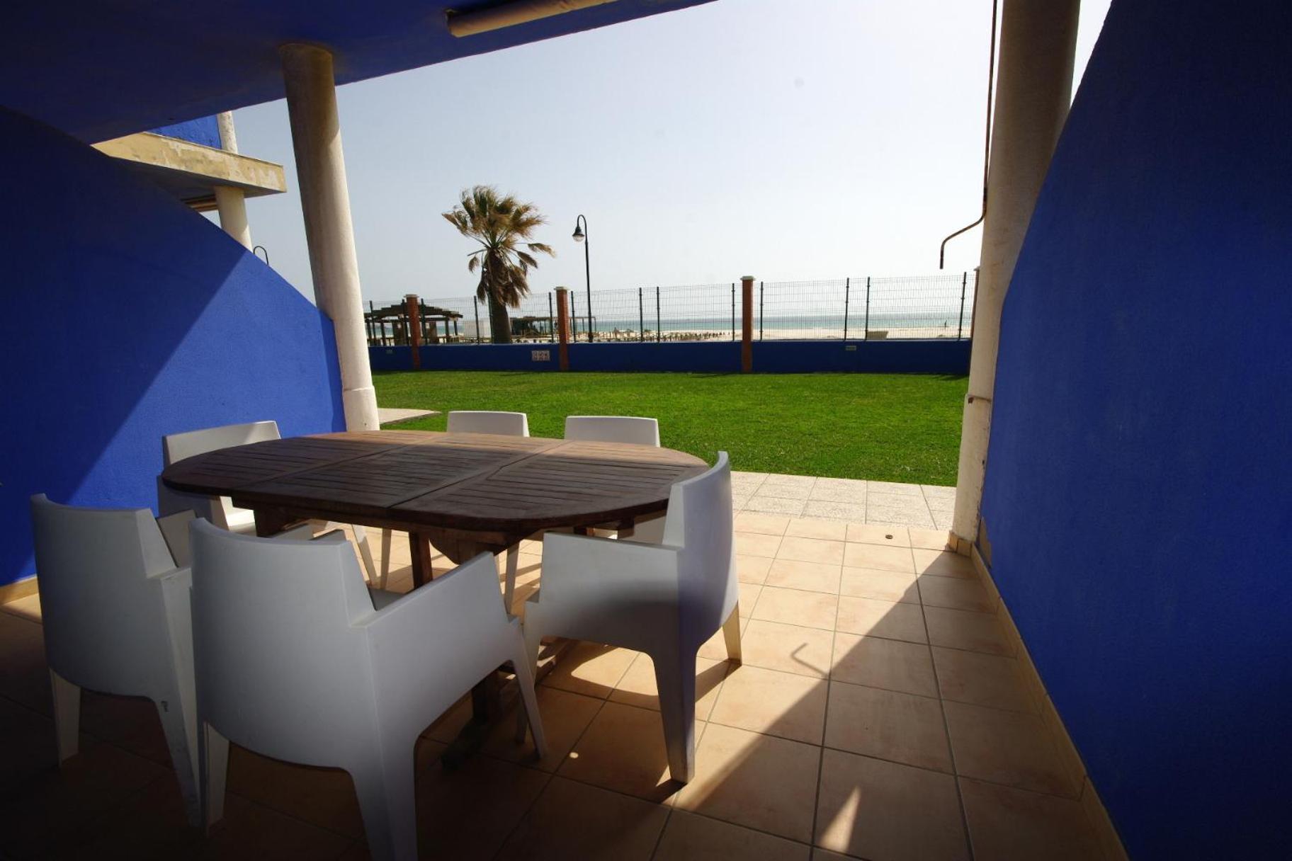 Livingtarifa- Apartamento Tucán Bagian luar foto