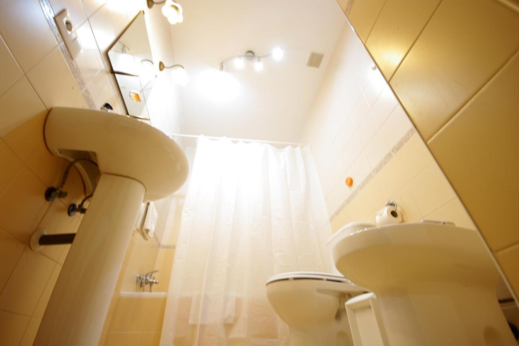 Livingtarifa- Apartamento Tucán Bagian luar foto