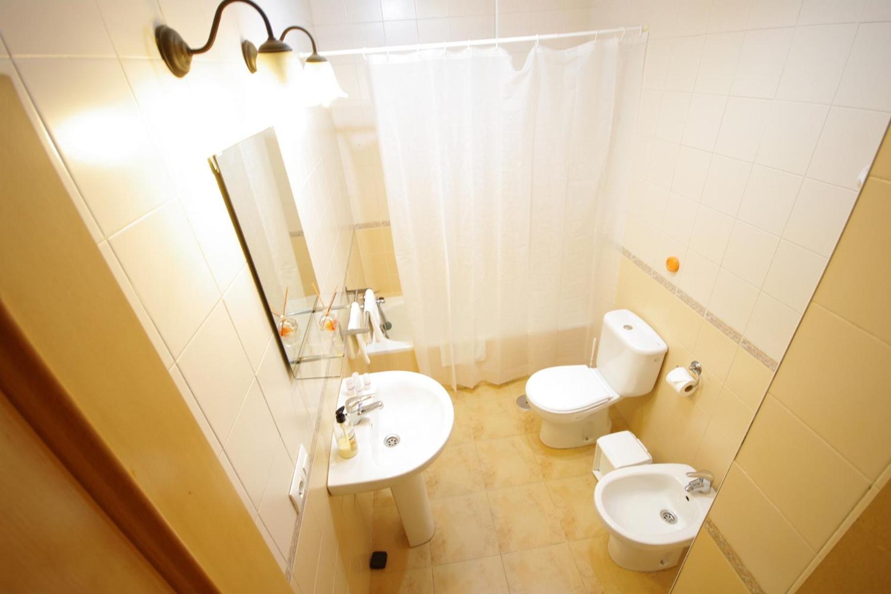 Livingtarifa- Apartamento Tucán Bagian luar foto