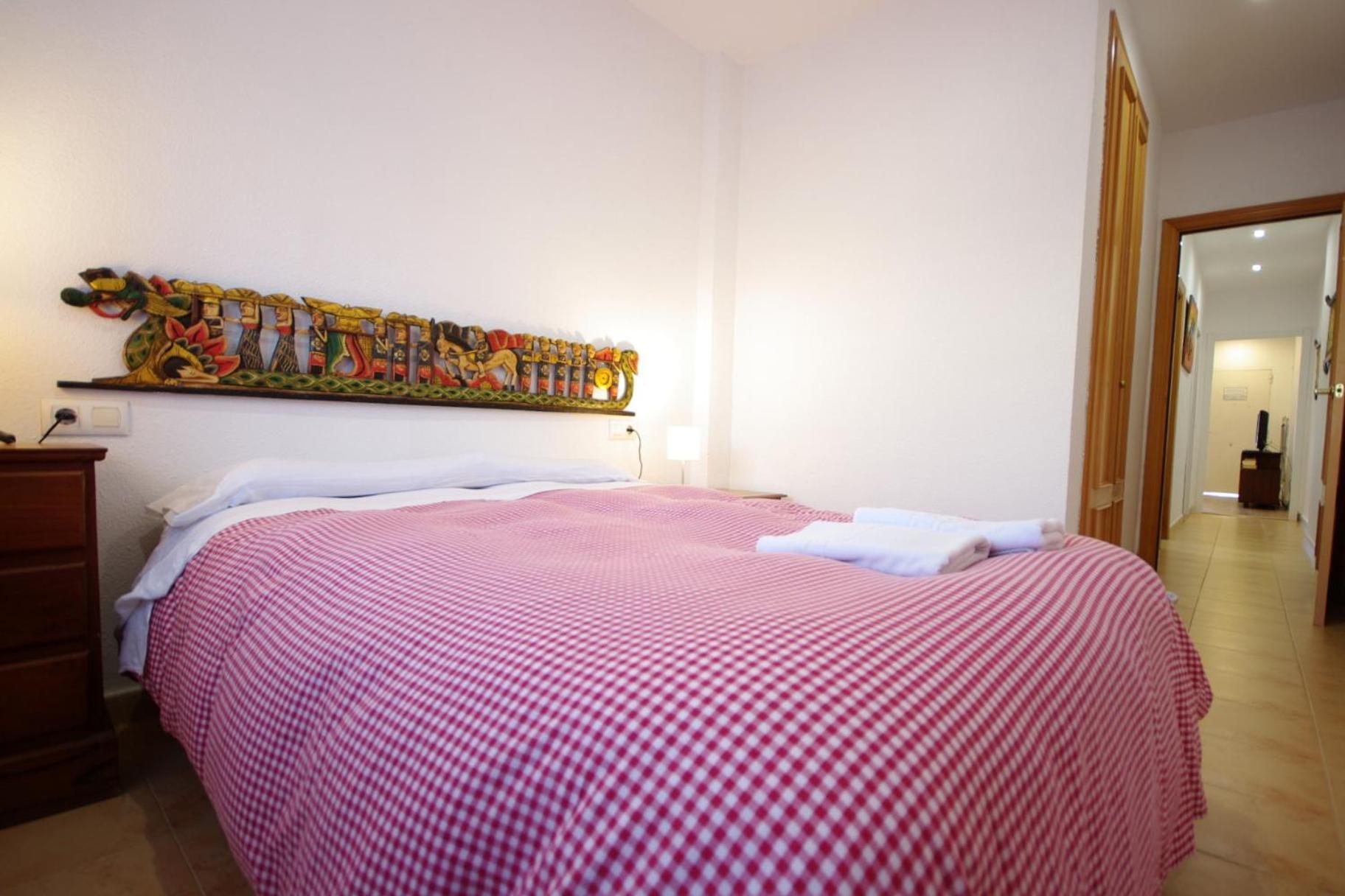Livingtarifa- Apartamento Tucán Bagian luar foto